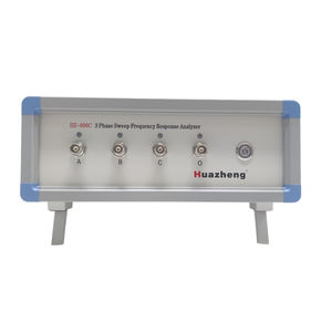 elektrischer Analysator
