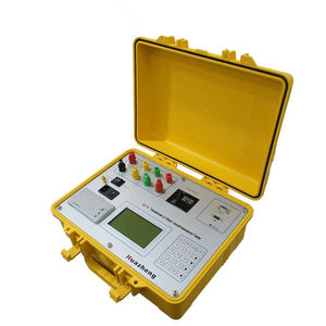 Impedanztester