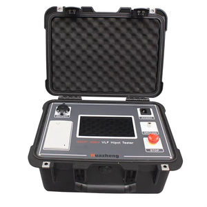 VLF-Tester