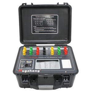 Niederohmtester 1