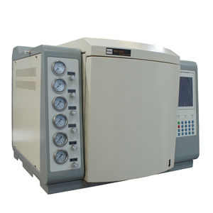 Gas-Chromatograph