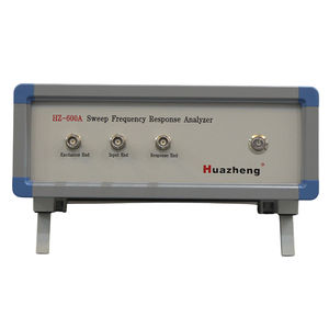 Frequenzganganalysator