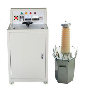 DC-Dielektrimeter