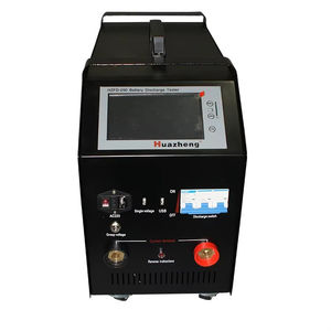 Abladetisch für Batterie 1