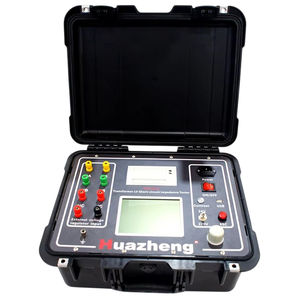 Impedanztester 1