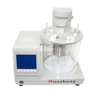 kinematisches Viskosimeter