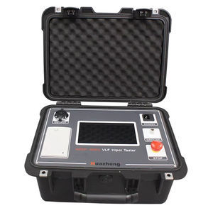 VLF-Tester