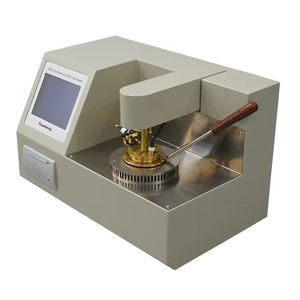 Pensky-Martens-Tester