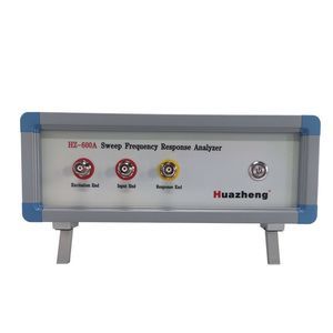 Frequenzganganalysator