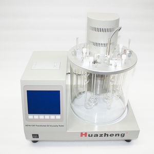 Kapillarviskosimeter