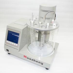 Kapillarviskosimeter