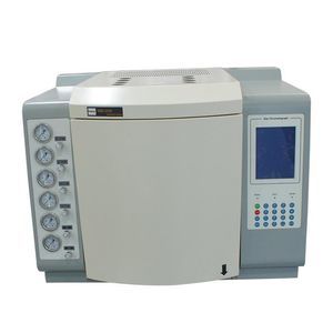 Gas-Chromatograph