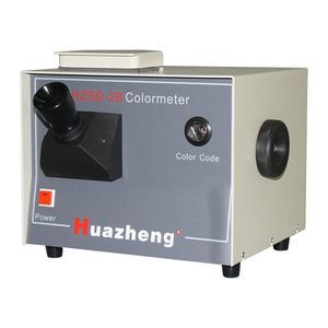 kompakter Kolorimeter 1