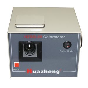 tragbarer Kolorimeter 1