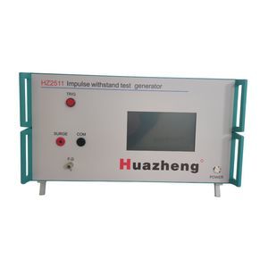 Stossspannungsgenerator