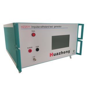 Spannungsimpuls-Tester 1