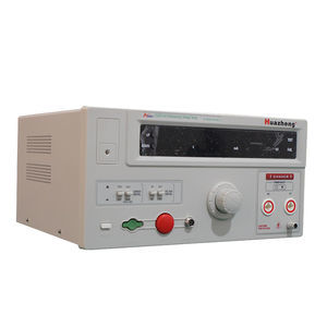 Hochspannungs-Dielektrimeter 1