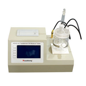 volumetrischer Titrator 1