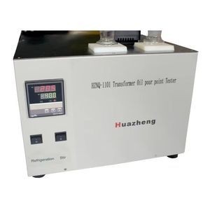 Tester für Stockpunkt 1