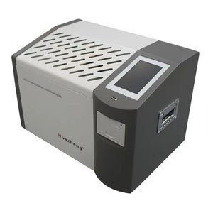 dielektrischer Tester