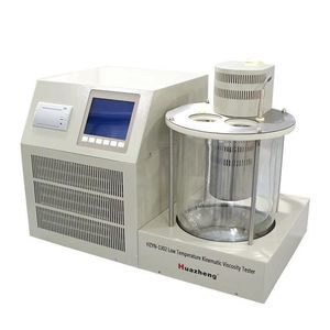 Kapillarviskosimeter
