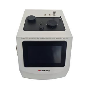 Pensky-Martens-Tester