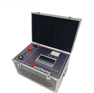digitales Mikroohmmeter