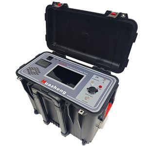 AC-Dielektrimeter 1