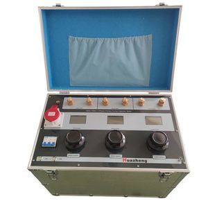 Phasentester