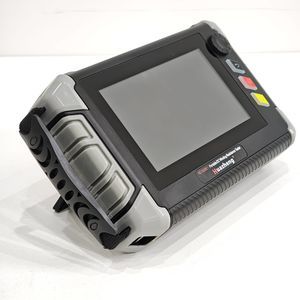 digitales Mikroohmmeter 1
