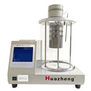 Dichtetester