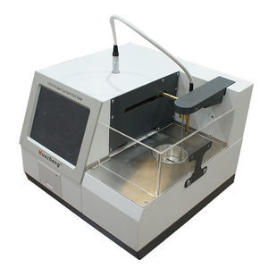 Temperatur-Tester 1