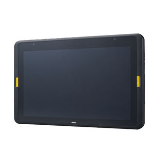 semirobuster Tablet