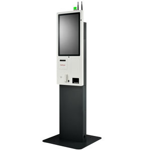 Kiosk-Terminal