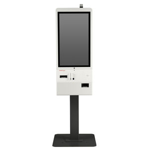 Kiosk-Terminal