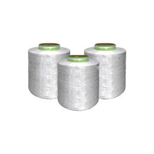 Polyester-Filamentgarn