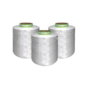 Polyester-Filamentgarn