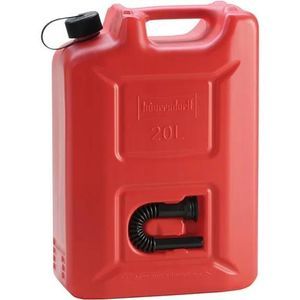 HDPE-Kanister
