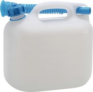 HDPE-Kanister