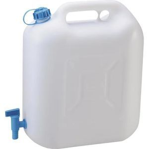HDPE-Kanister 1
