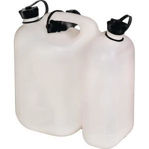 HDPE-Kanister 1