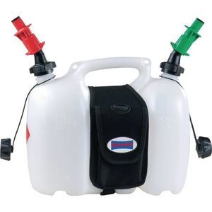 HDPE-Kanister