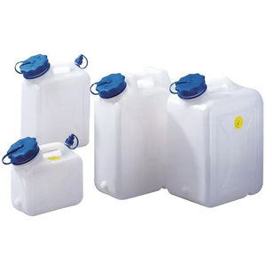 HDPE-Kanister