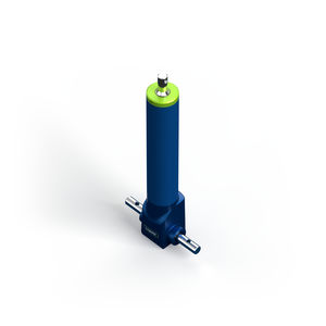 mobiler Hebebock