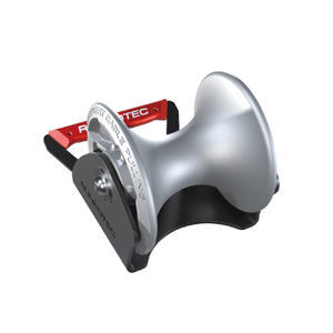 Rollenführung für Kabel