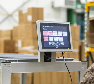 Software-Suite / Überwachung