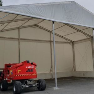 Zelt für Event