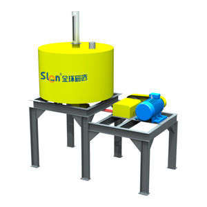 Metallabscheider