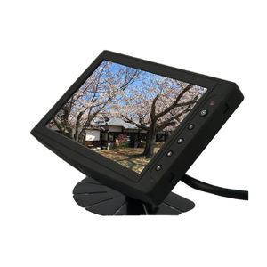 Monitor / kapazitive Projektionstechnologie