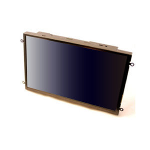 Monitor / open frame